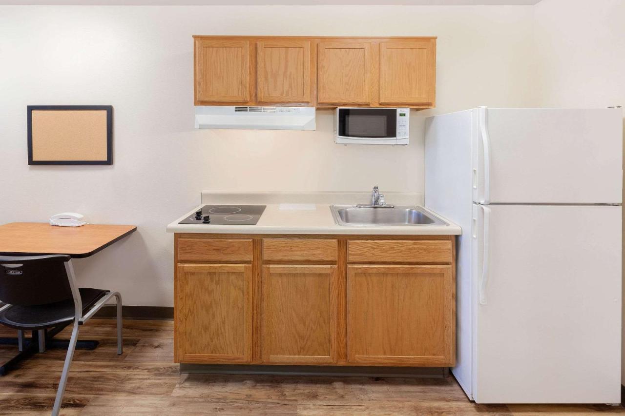 Woodspring Suites Ankeny Des Moines Exterior foto