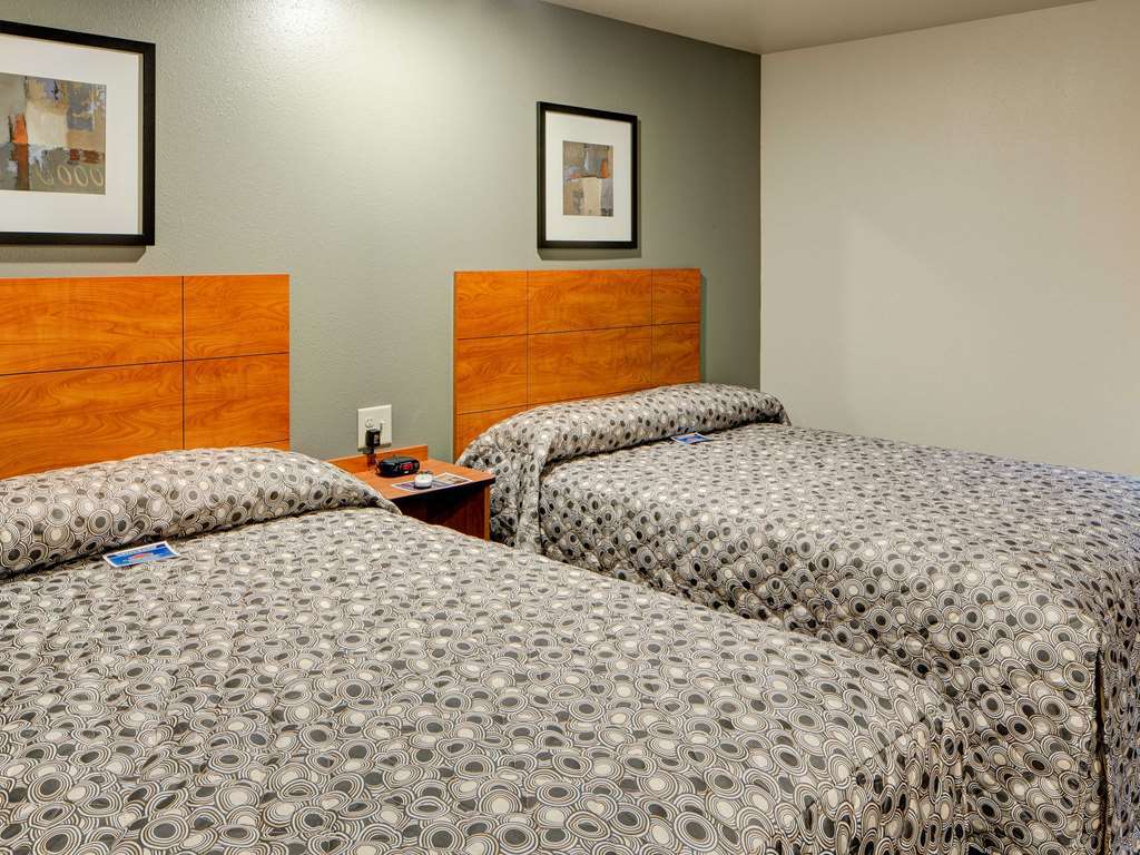 Woodspring Suites Ankeny Des Moines Cameră foto