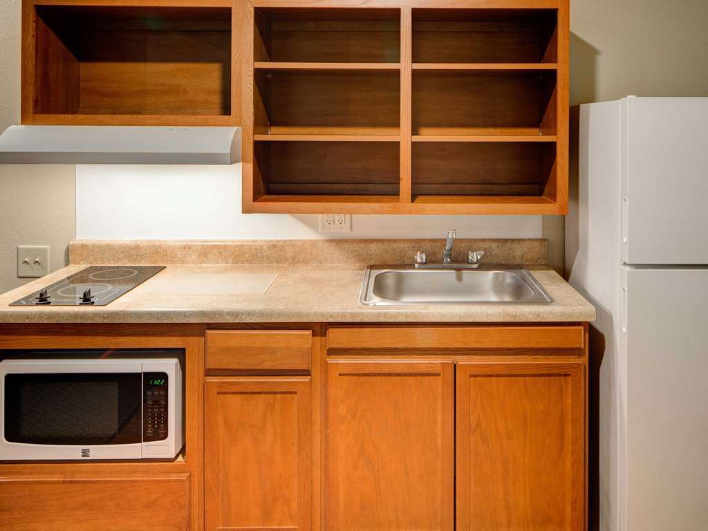 Woodspring Suites Ankeny Des Moines Cameră foto