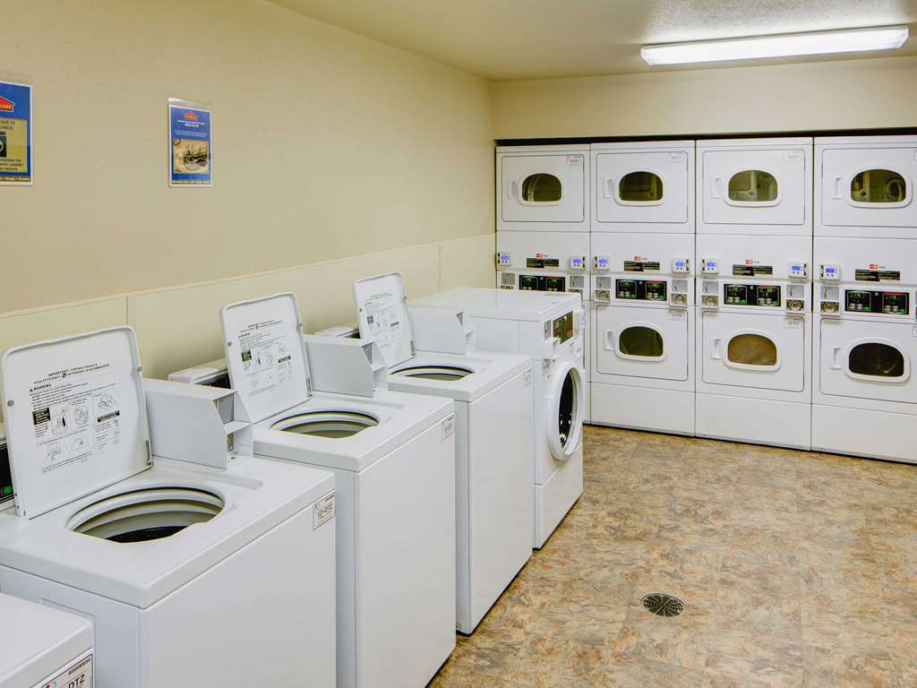 Woodspring Suites Ankeny Des Moines Facilități foto