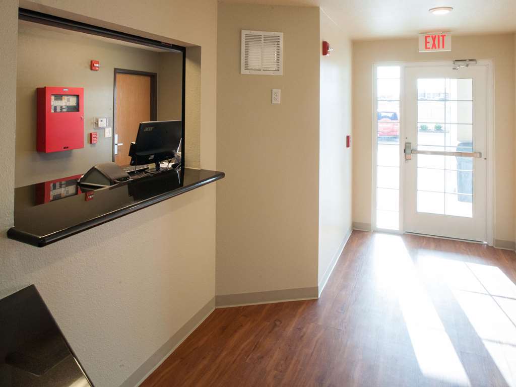 Woodspring Suites Ankeny Des Moines Interior foto