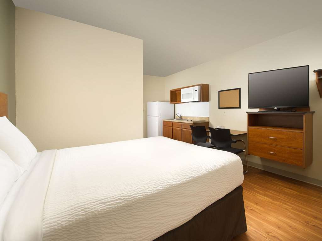 Woodspring Suites Ankeny Des Moines Cameră foto