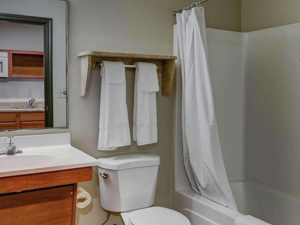 Woodspring Suites Ankeny Des Moines Cameră foto