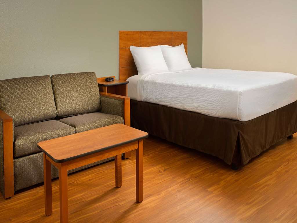 Woodspring Suites Ankeny Des Moines Cameră foto