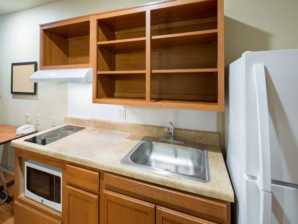Woodspring Suites Ankeny Des Moines Cameră foto
